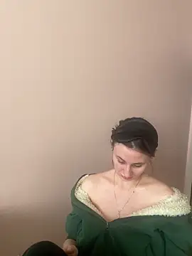 Flossy_Vettie's Live XXX Chat