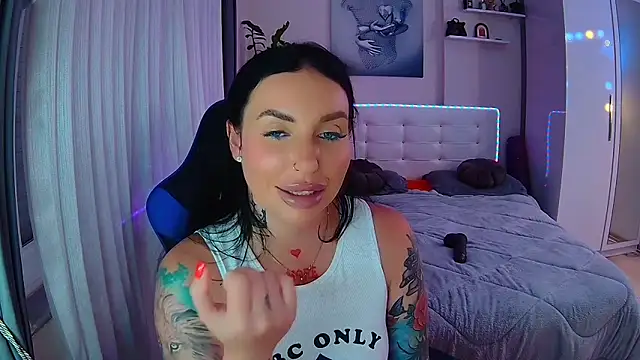 โชว์เว็บแคมของ cokeyspeed69