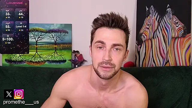 Promethe_us élő XXX-chatje