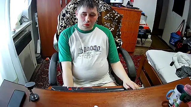 tores992 – Live XXX-chat