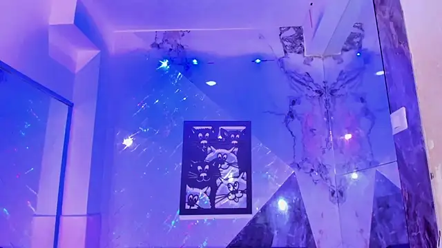 Isabella_stanford2 Pertunjukan Webcam