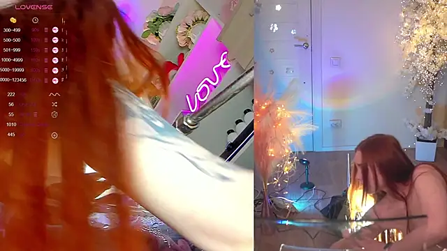 Czat XXX na żywo – Ur_lil_bb