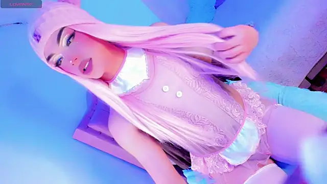 Show webcam de Shiaki_04