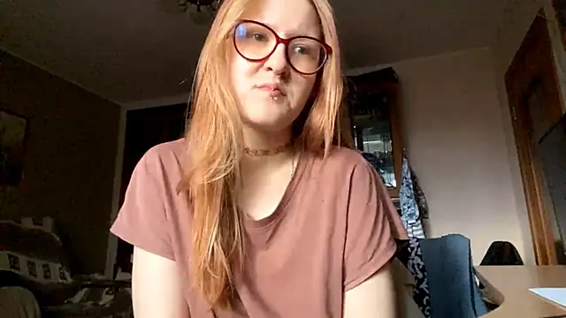 LaureenVielma's Live XXX Chat