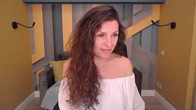 Czat XXX na żywo – EllaLong