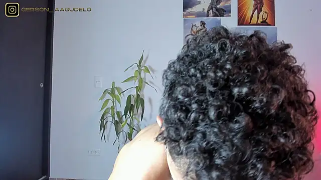 Gersonzt ওয়েবক্যাম শো