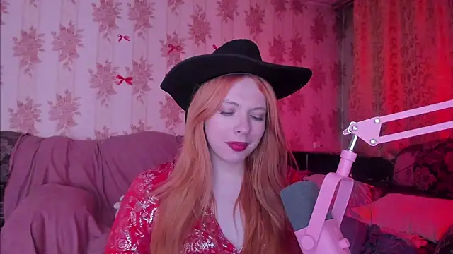 Webkamerová show Cutie_Bambi