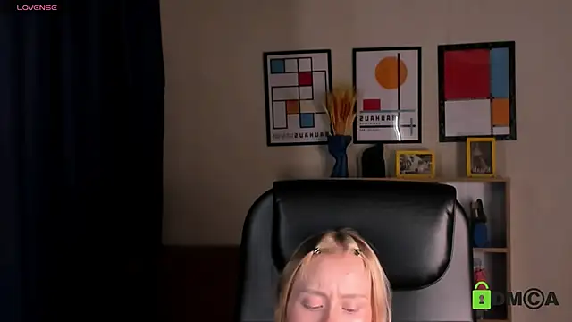 MalenaErnman: онлайн-секс-чат