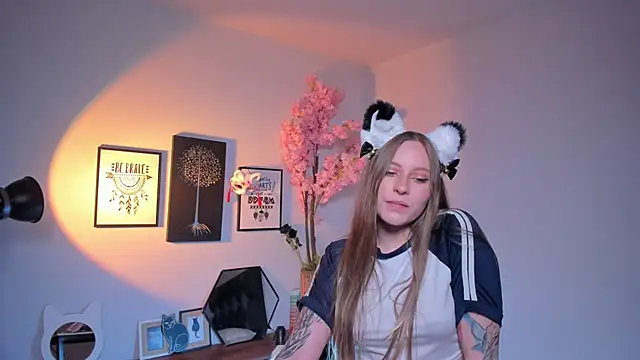 Siouxsie_cenobiten Live XXX chat