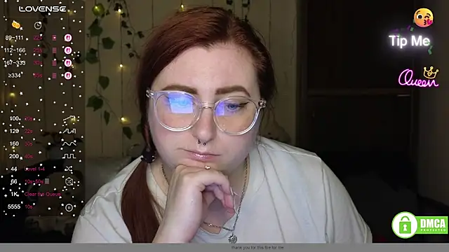 Alicia_love00: онлайн-секс-чат