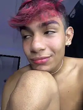 عرض كام cherub_