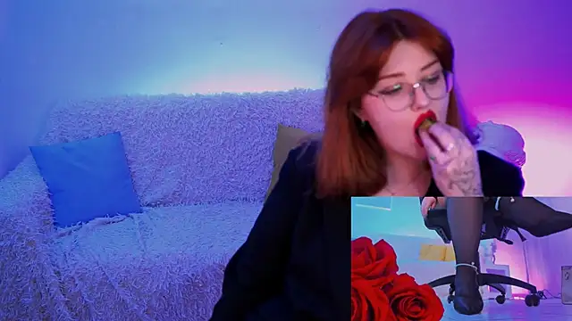 StaceyJensenn Live XXX chat