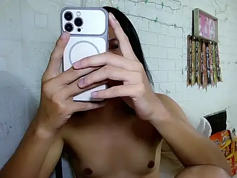 HugeAgatha 웹캠 쇼