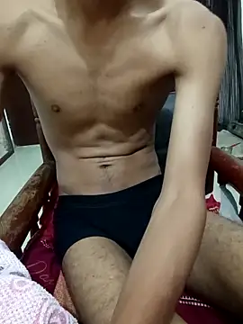 Show de webcam de For_realmeet