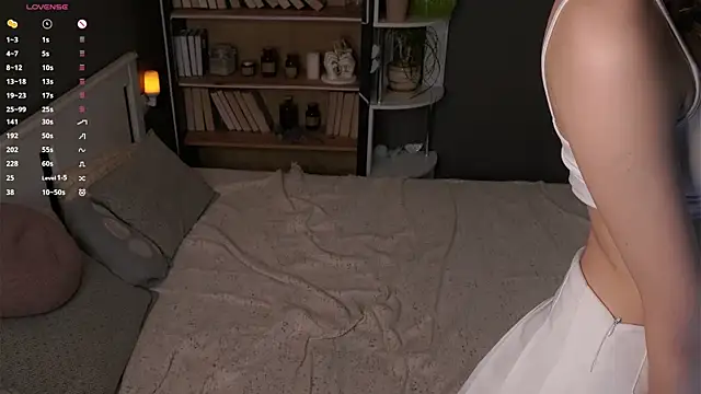 GussieGoold: онлайн-секс-чат