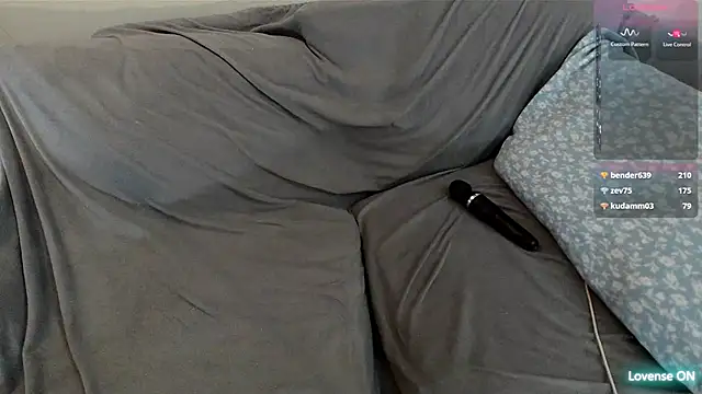 EmoDream1998 网络视讯表演