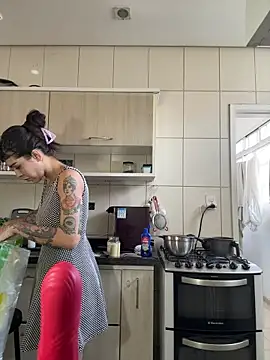 Nikatsu 现场XXX聊天