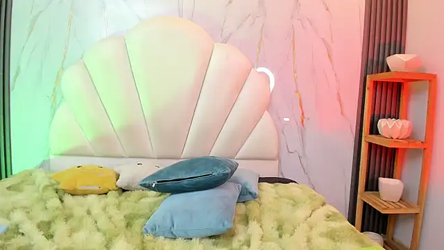 Show Webcam de AliiceWonderland_