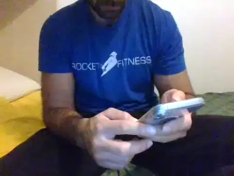 coppai200 Show Webcam