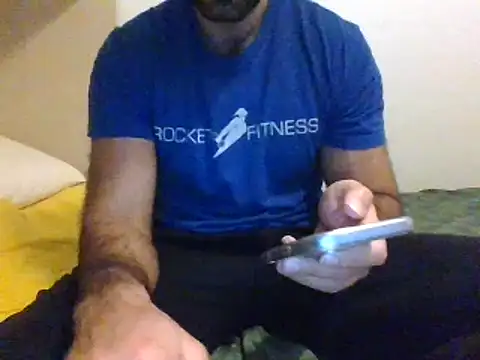 coppai200 Webcam show