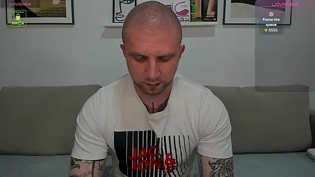 Gerard_Finbar's Live XXX Chat