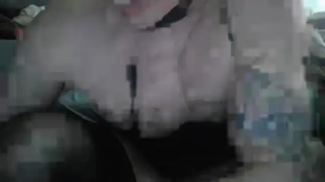 chceciedalsiebie Pertunjukan Webcam