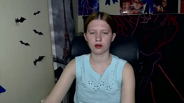 Czat XXX na żywo – StellaCRL