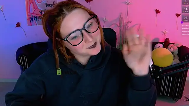 casey_meow_ Live XXX-Chat