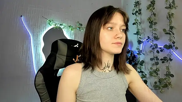 Elastikisss Live XXX-Chat