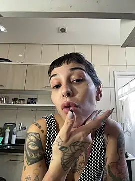 Nikatsu Live XXX-chat