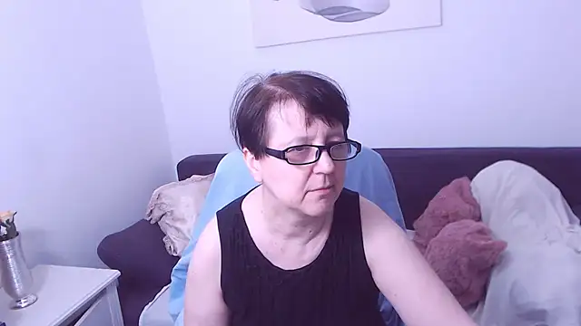 ChristaRose's Live XXX Chat