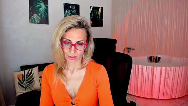 Chat XXX en directo de MuseOfStage