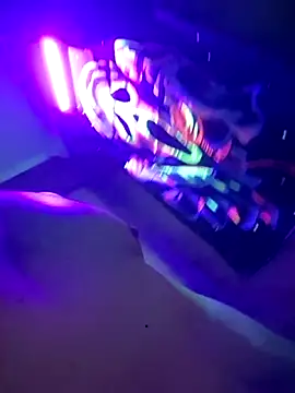 Show Webcam de chronic_vibez