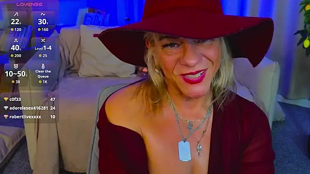 AnittaHarris_ Obrolan Langsung XXX