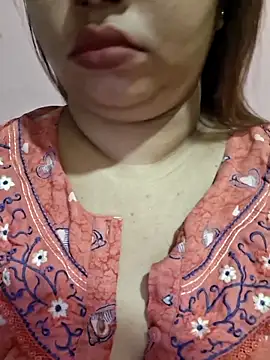 Ravina_patil1 웹캠 쇼