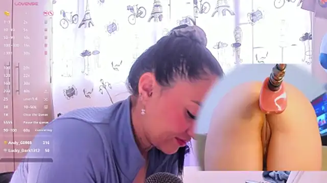 Sembang XXX Secara Langsung jolee__