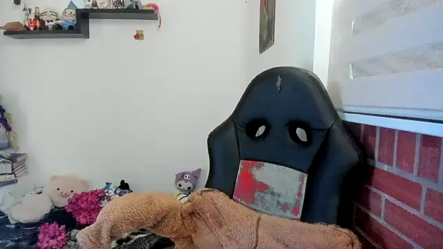 Shaddycute_'s Webcam Show