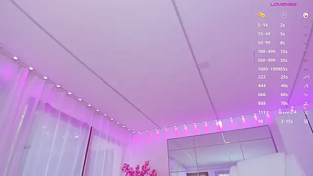 missdiamond_ Chat XXX in diretta