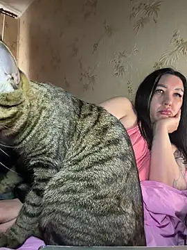 Sembang XXX Secara Langsung Naughtbaby_2025