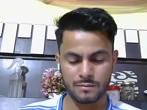 Stubborndesiboy Chat XXX in diretta