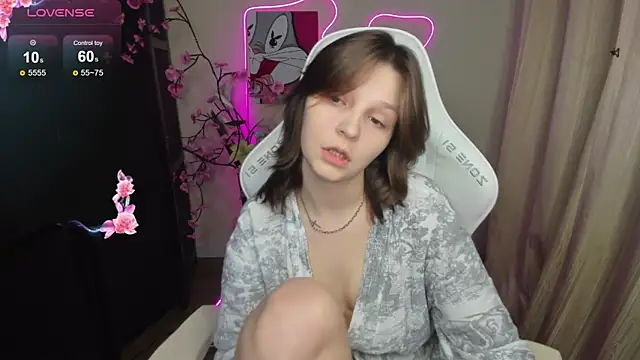 AudreyyKim's Live XXX Chat