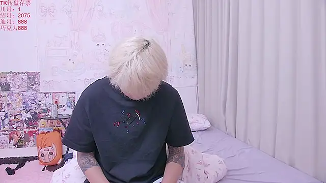 Chocolates-001のライブXXXチャット