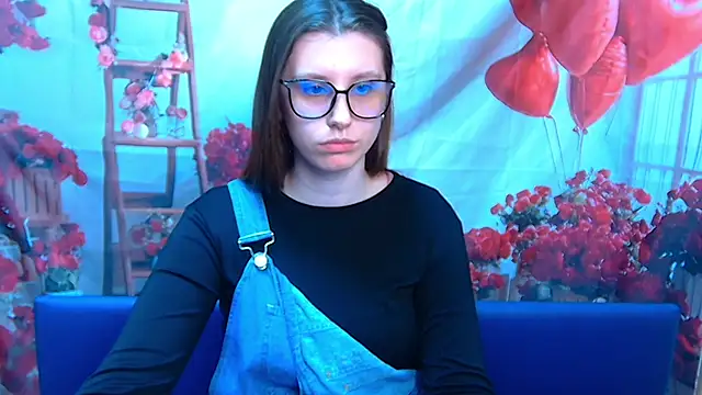 LilianaShine Obrolan Langsung XXX