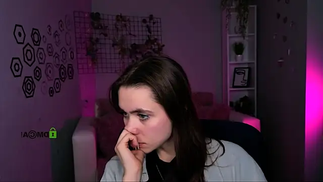 laurenmurrr's Live XXX Chat