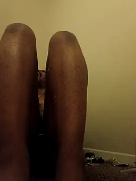 Show webcam de stressrliver88