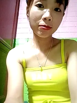 Pertunjukan Kamera Web AmyLinee01