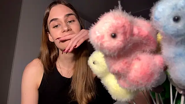 Sembang XXX Secara Langsung SharellFraleigh