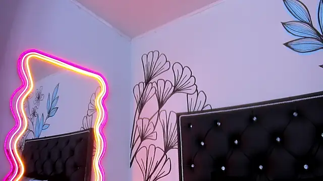 Sweet_Ariadna_n Webbikameraesitys