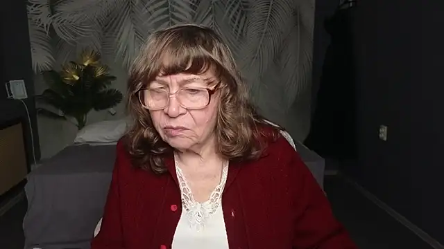 Sembang XXX Secara Langsung Betty_Brick