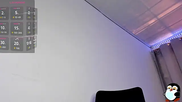 แชท XXX สดของ CLAIRE_EMPIRE